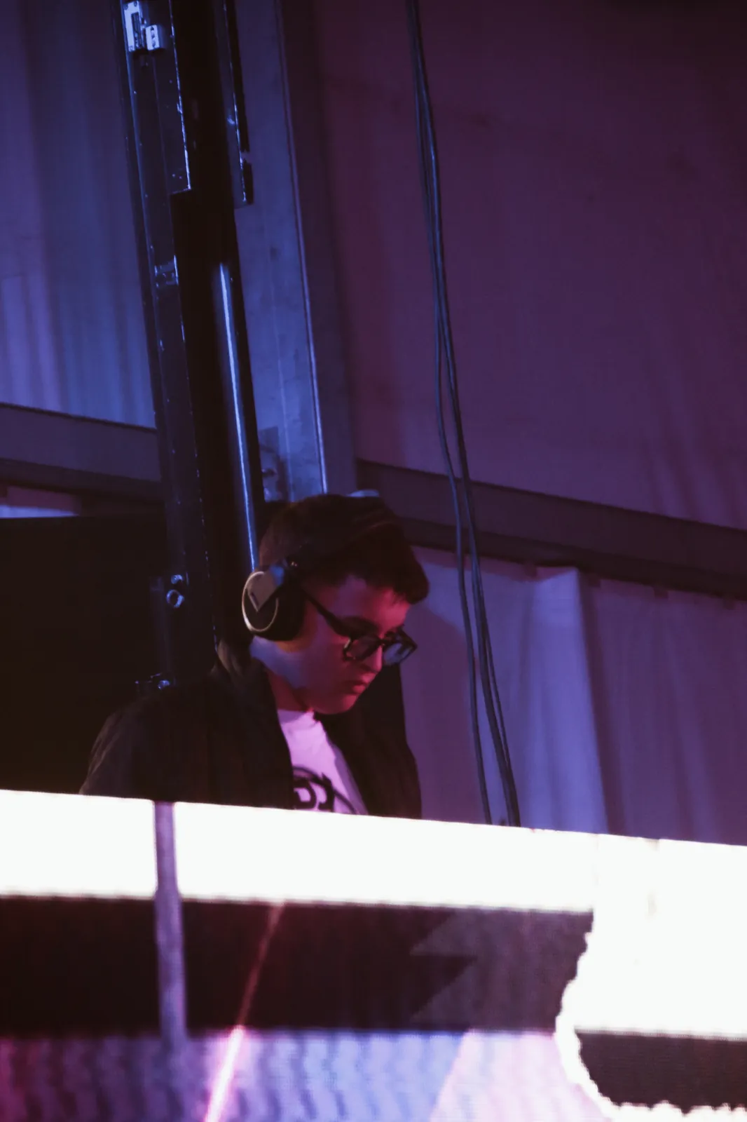 DJgeeorge