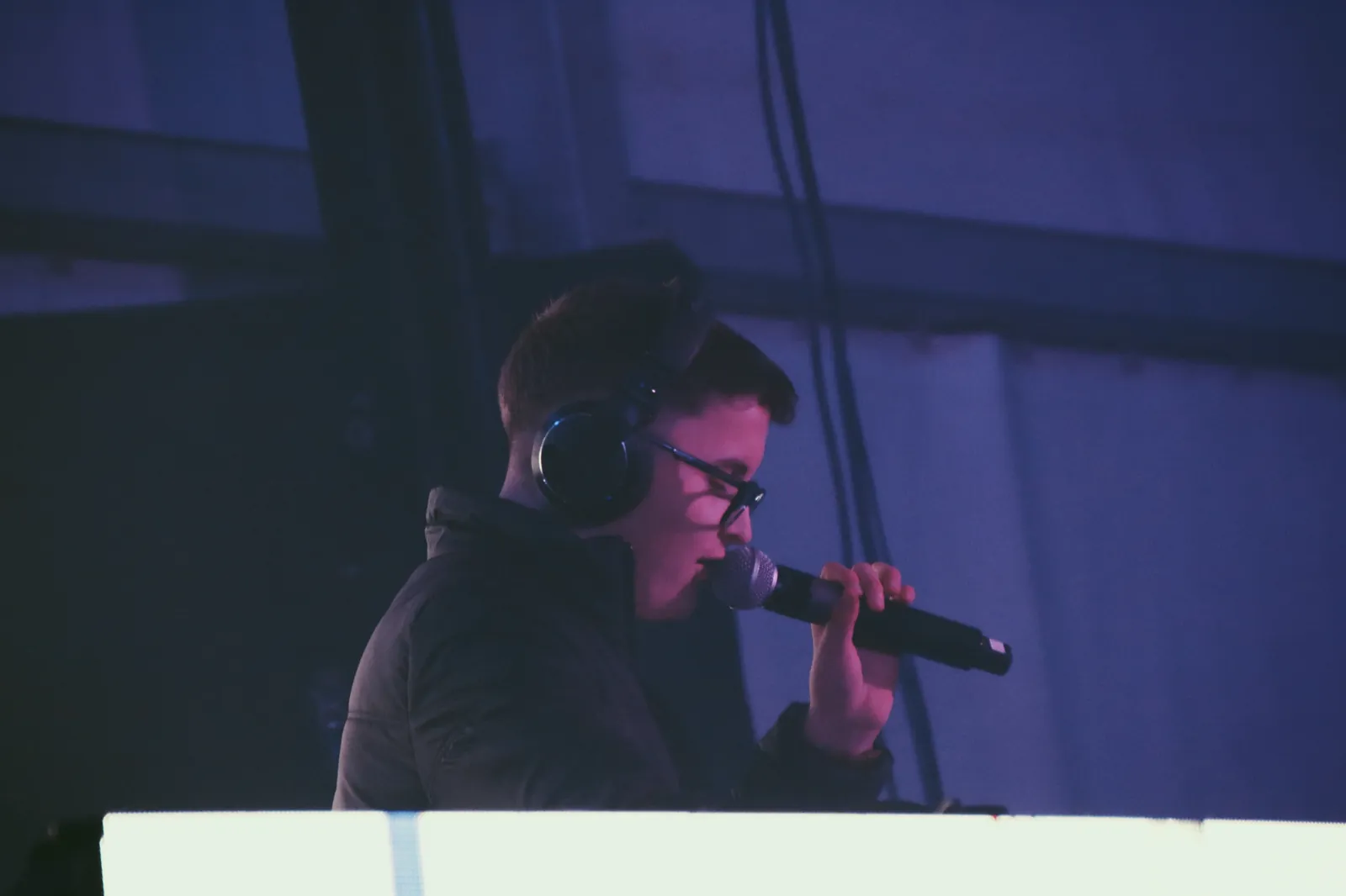 DJgeeorge en directo
