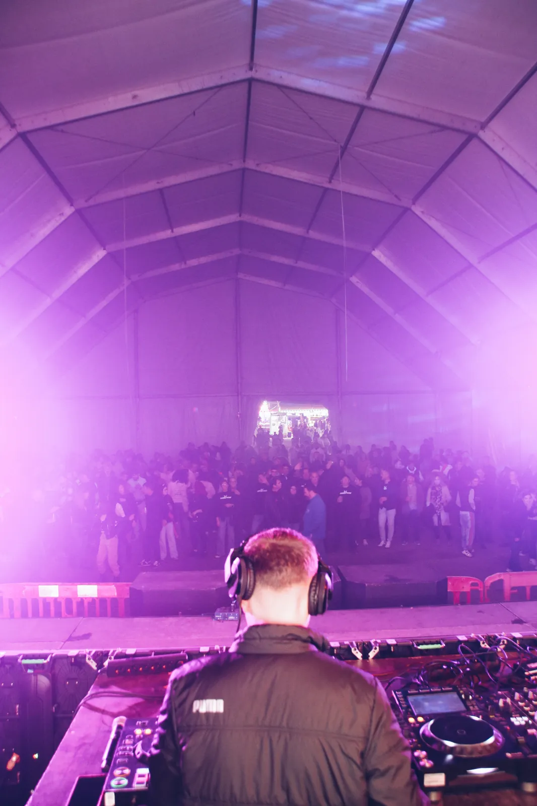 DJgeeorge en directo
