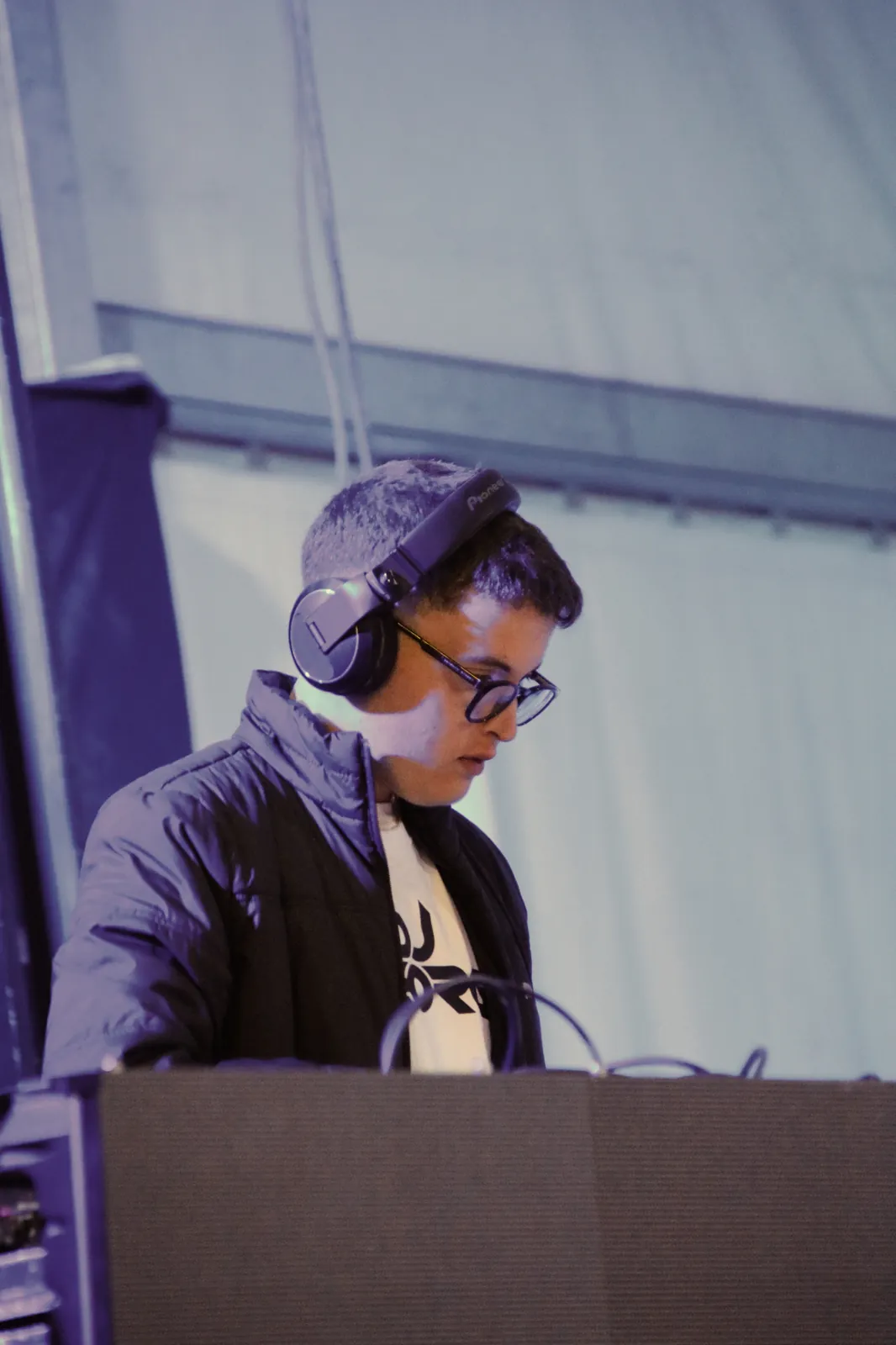 DJgeeorge en directo